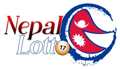 Nepal Lottery.